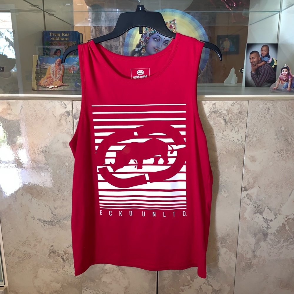 Boys XL Ecko outfit